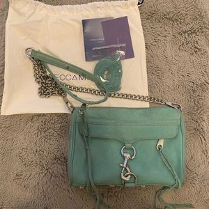 Rebecca Minkoff Mini M.A.C Crossbody bag